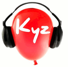 Kyz, d�couverte d'albums