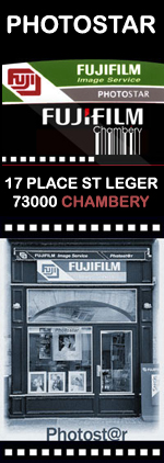 PHOTOSTAR Chambéry PHOTOSTAR Chambéry
