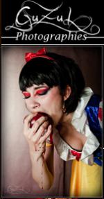 GUZUL / Photographe