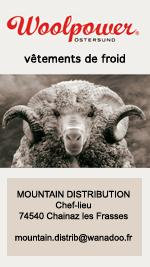 Woolpower France Woolpower France