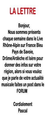 La Lettre La Lettre