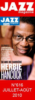 Jazz Magazine