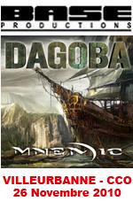 dagoba