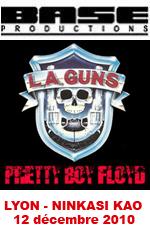 LA GUNS