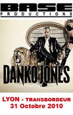 Danko Jones