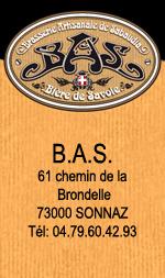 Brasserie Artisanale de Sabaudia