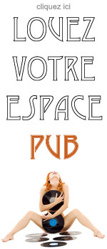 Louez votre espace ici
