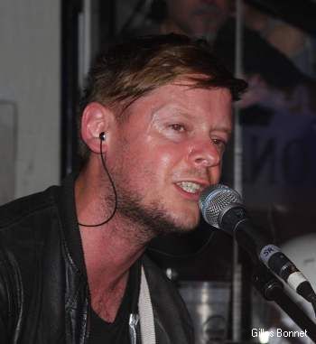 Jon Courtney
